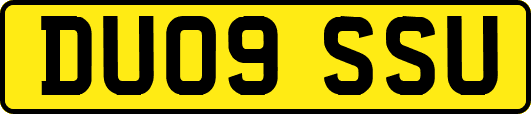 DU09SSU