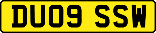 DU09SSW