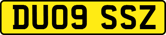 DU09SSZ