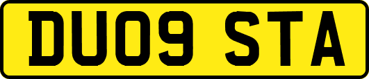 DU09STA