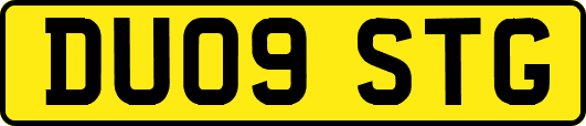 DU09STG