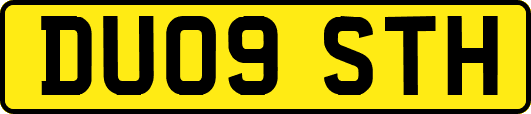 DU09STH