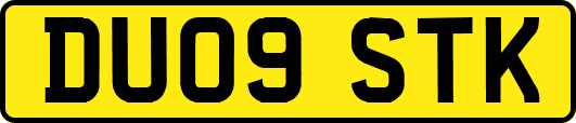 DU09STK