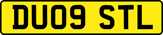 DU09STL