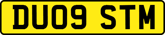 DU09STM