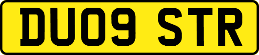 DU09STR