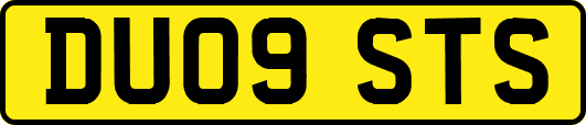DU09STS