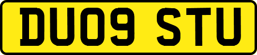 DU09STU