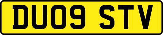 DU09STV