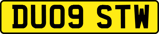 DU09STW