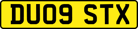 DU09STX