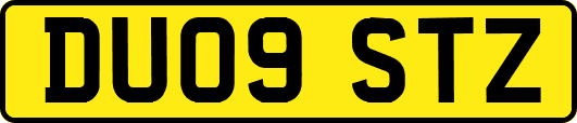 DU09STZ