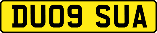 DU09SUA