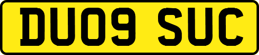 DU09SUC