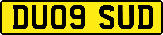DU09SUD