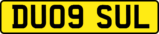 DU09SUL