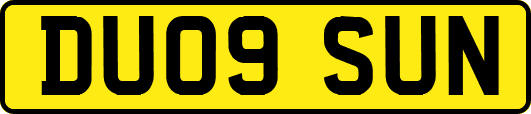 DU09SUN
