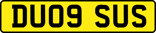 DU09SUS