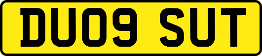 DU09SUT