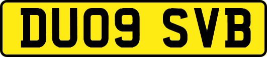 DU09SVB