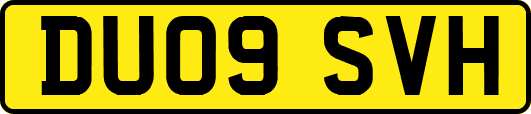 DU09SVH