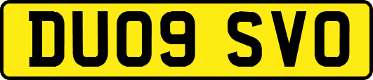 DU09SVO