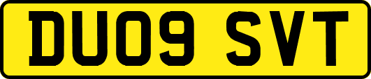 DU09SVT