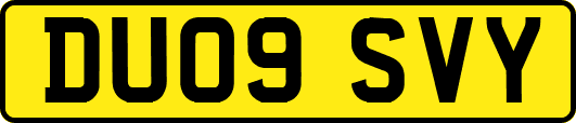 DU09SVY