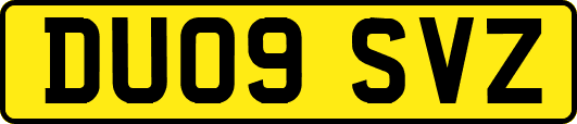 DU09SVZ