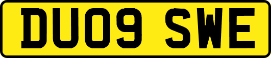 DU09SWE