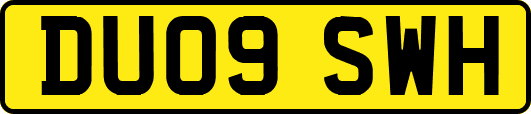 DU09SWH