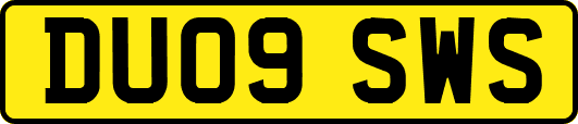 DU09SWS