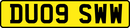 DU09SWW