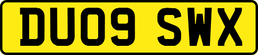 DU09SWX