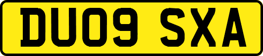 DU09SXA