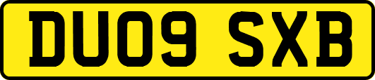 DU09SXB