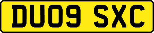 DU09SXC