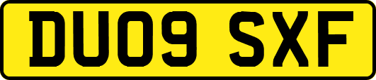 DU09SXF