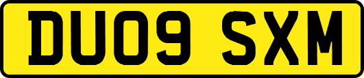 DU09SXM