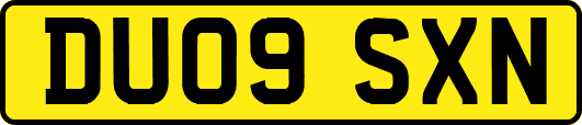 DU09SXN