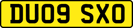 DU09SXO