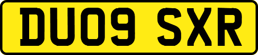 DU09SXR