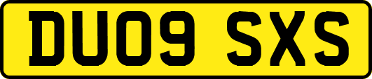 DU09SXS