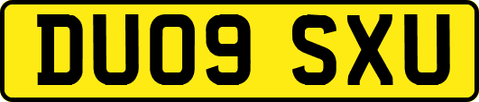 DU09SXU
