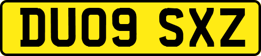 DU09SXZ
