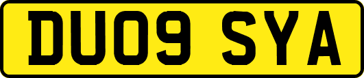 DU09SYA