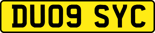 DU09SYC