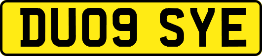 DU09SYE