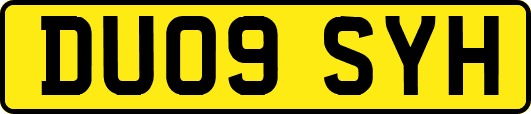 DU09SYH