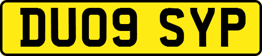 DU09SYP